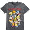 ed edd n eddy cereal monster